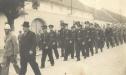 1946 Svěcení hasičského auta
